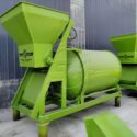 BB Fertilizer Mixer for Sale