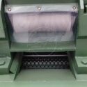 Broken Room of Double Roller Granulator