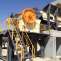 Different Jaw Crusher Machine