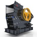 Jaw Crusher