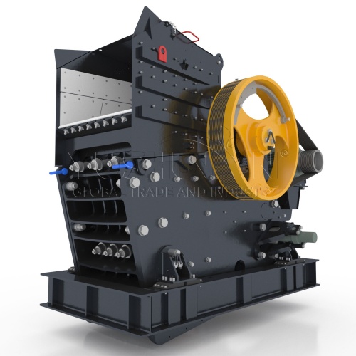 Jaw Crusher