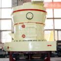 Medium Scale Raymond Mill