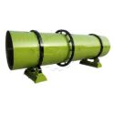 Mineral Fertilizer Drum Granulator