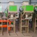 Single Bucket Packing Scales