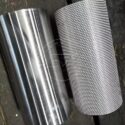 Stainless Steel Rollers