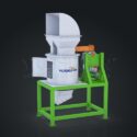Vertical Crusher for Ore Crushing