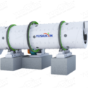NPK Drum Granulator